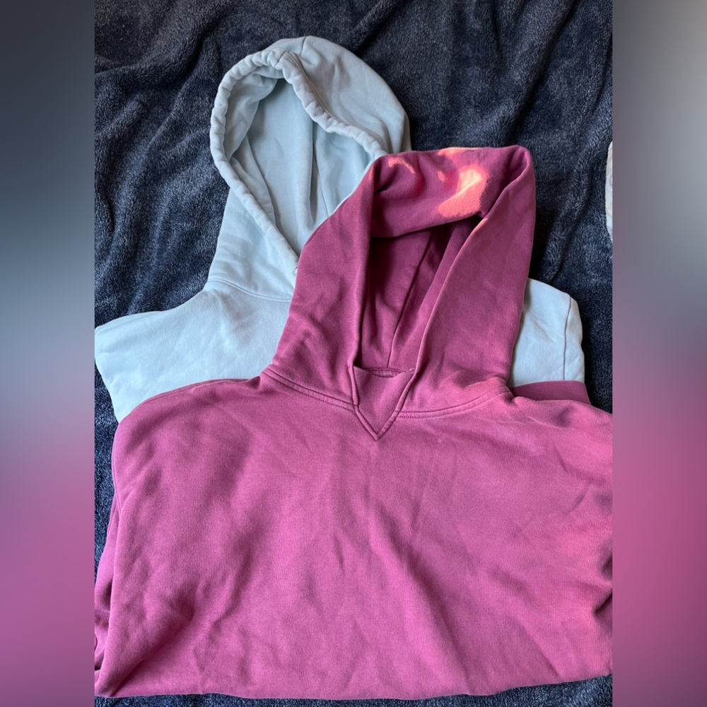 Set of 2 GAP sweatshirts